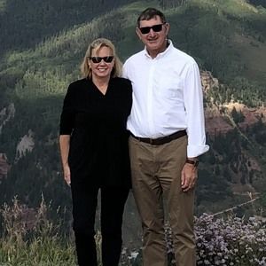 Meet your Posher, Jeanne